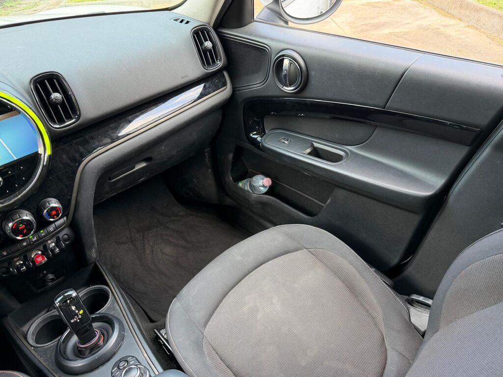 Mini Cooper Countryman 1.5 TwinPower Turbo Cooper