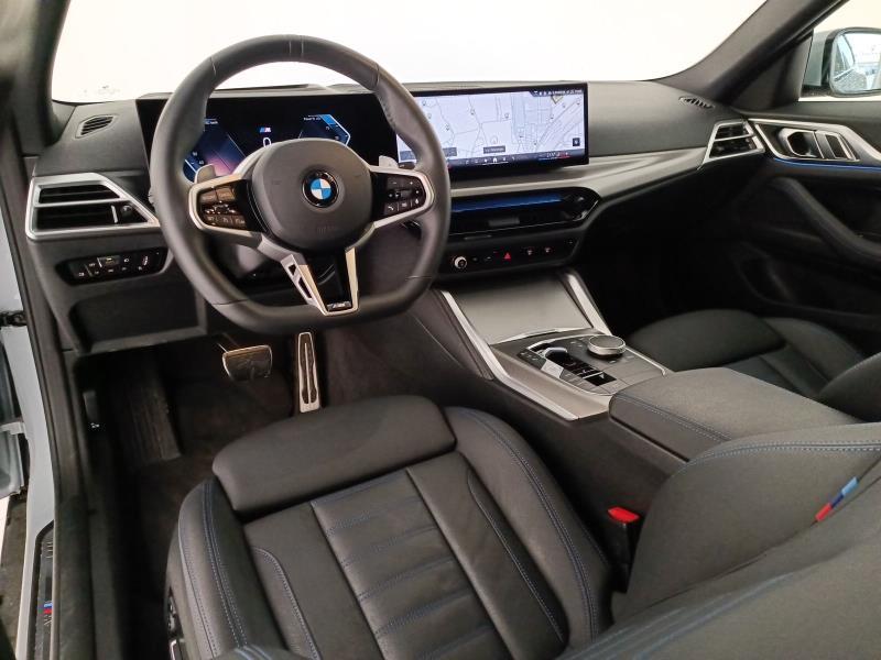 BMW Serie 4 420d Gran Coupe mhev 48V xdrive M Sport auto
