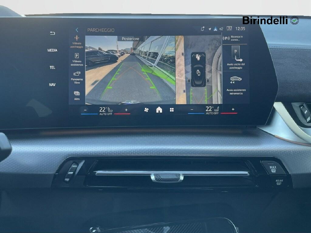 BMW X2 xdrive 20d 48V MSport Pro auto