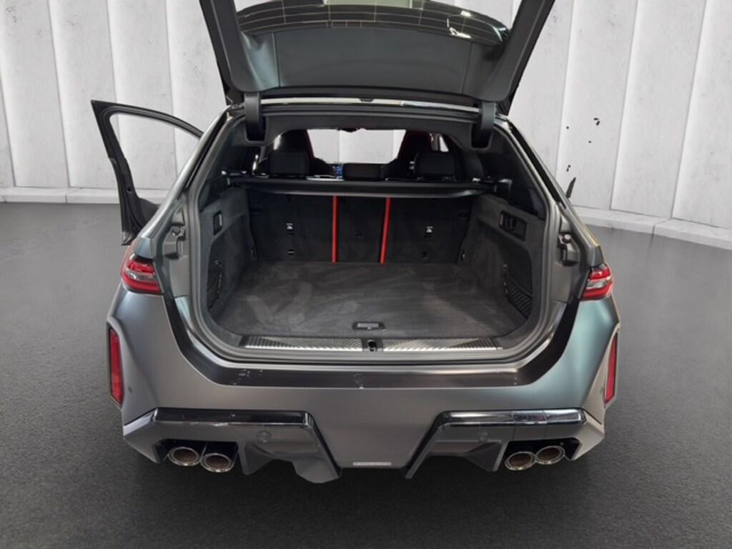 BMW M5 Touring 4.4 727cv auto