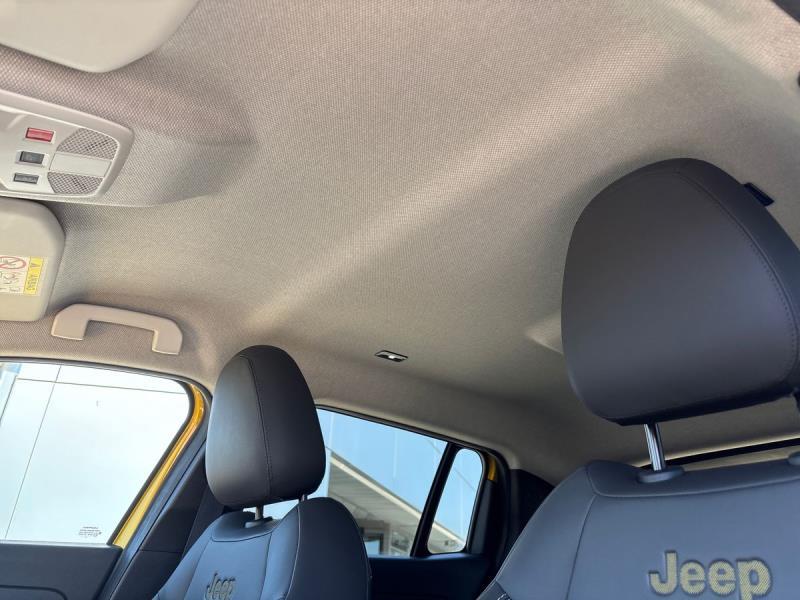 Jeep Avenger 1.2 turbo Summit fwd 100cv