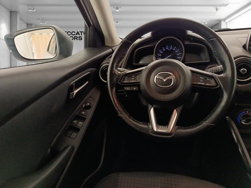 Mazda 2 1.5 Exceed 90cv my18