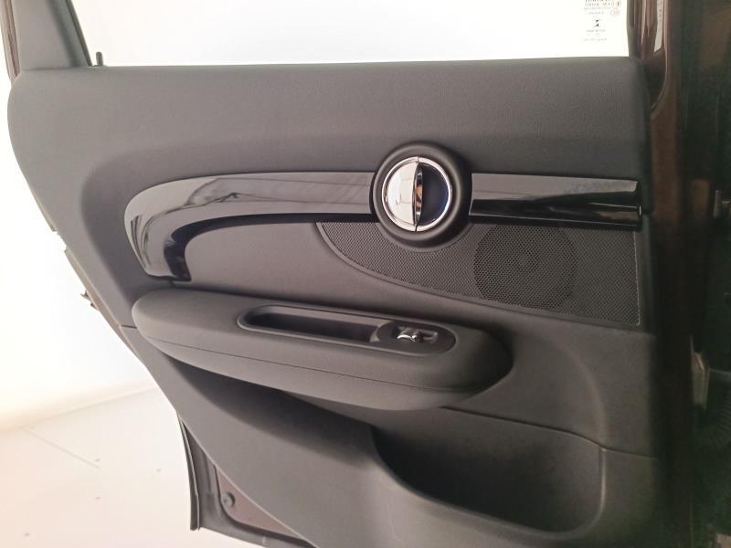 Mini Cooper SD Clubman 2.0 Cooper SD Boost Auto