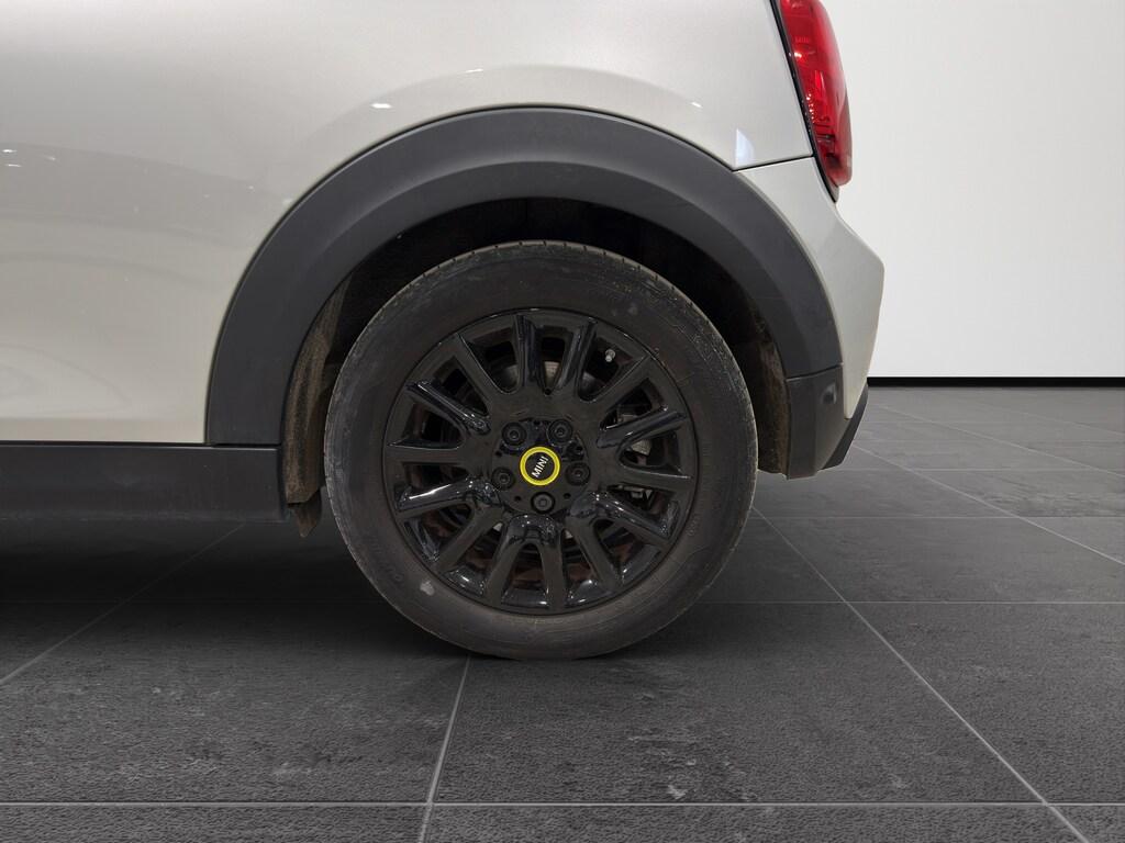 Mini Cooper SE 3p Classic auto