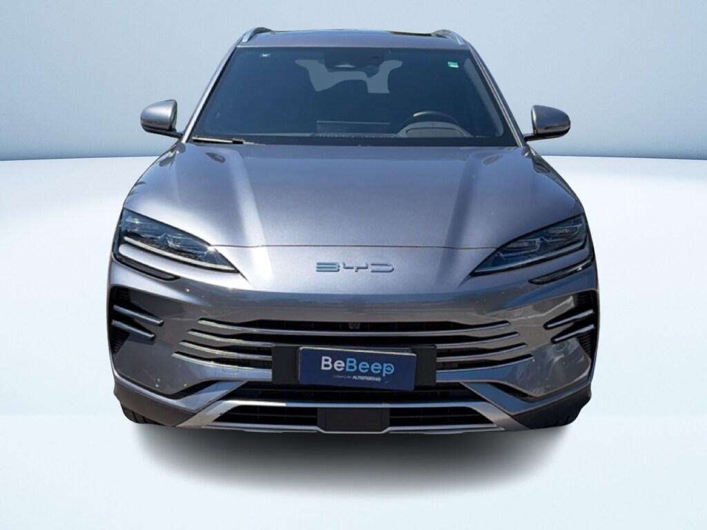 Byd Seal U DM-i 1.5 phev Comfort 2wd