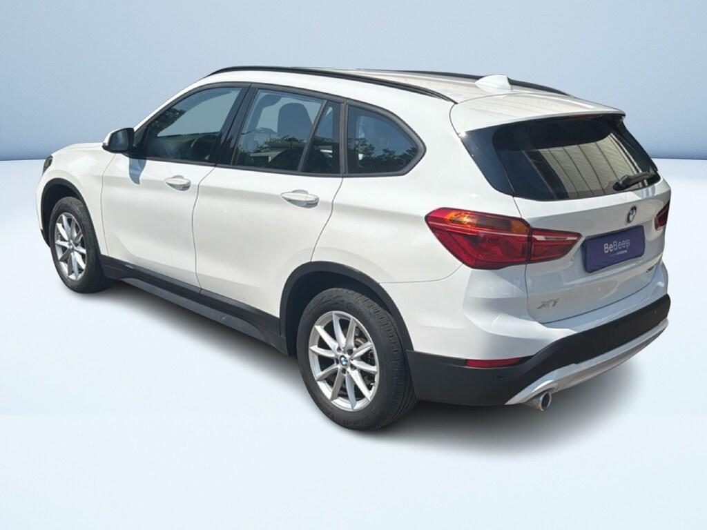 BMW X1 sdrive16d Advantage auto