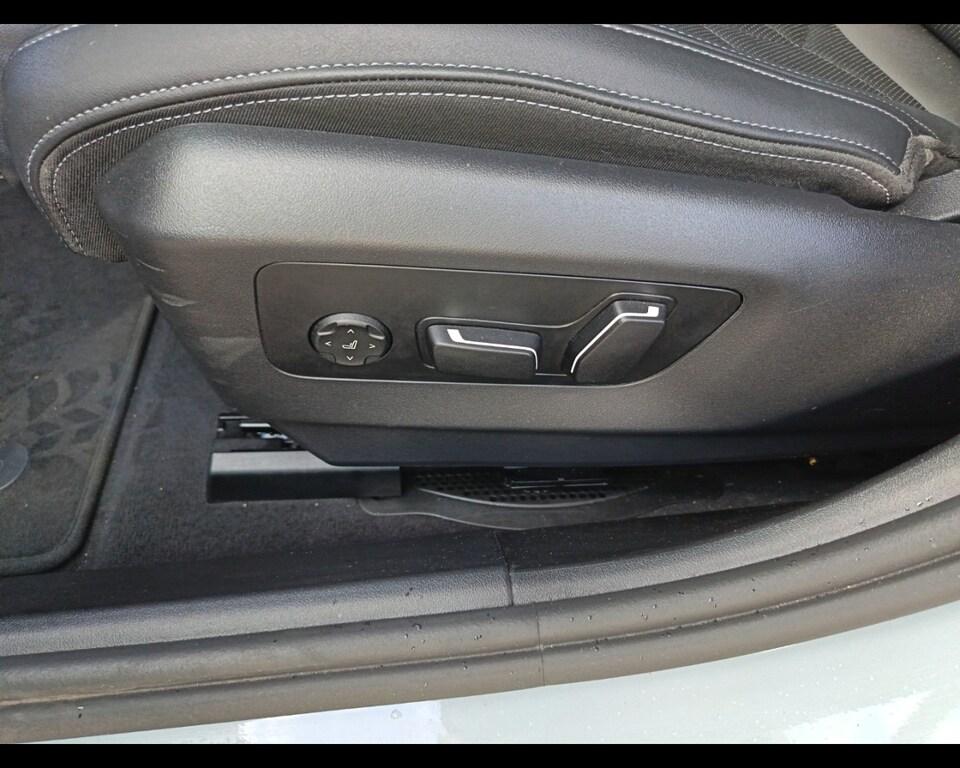 BMW Serie 5 520d Touring 48V xdrive M Sport Pro auto
