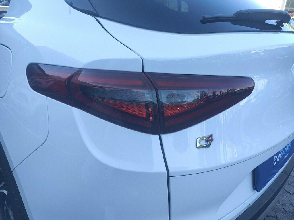 Alfa Romeo Stelvio 2.2 t Executive Q4 210cv auto my19