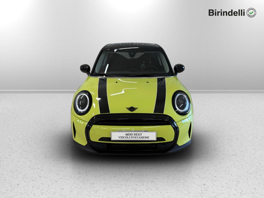 Mini Cooper 1.5 TwinPower Turbo Cooper