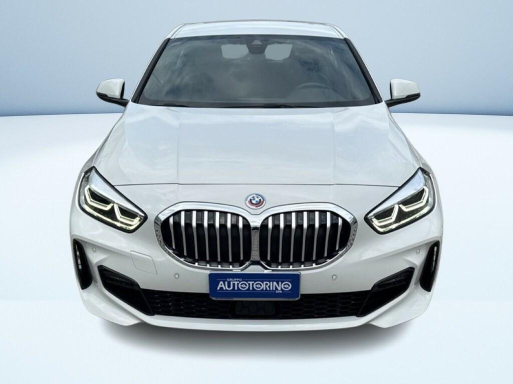 BMW Serie 1 118i Msport 136cv auto