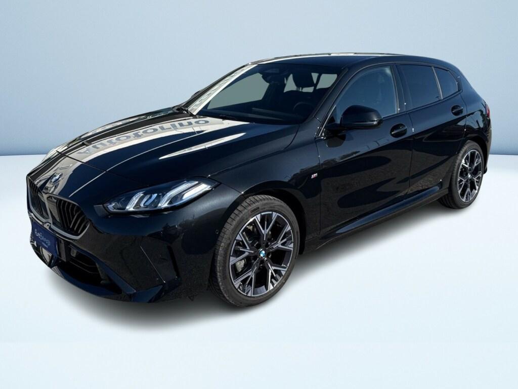 BMW Serie 1 118d MSport auto