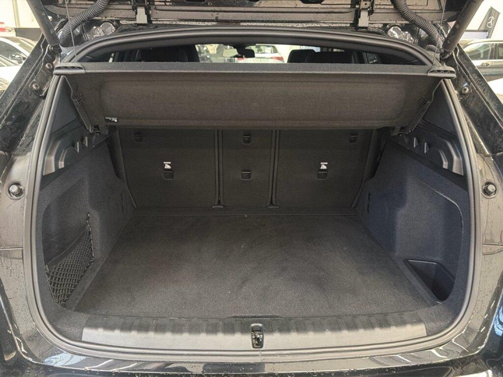 BMW X1 sdrive18d Msport auto