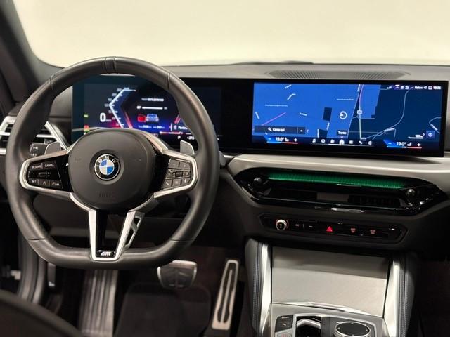 BMW Serie 2 220d Coupe mhev 48V M Sport Pro auto