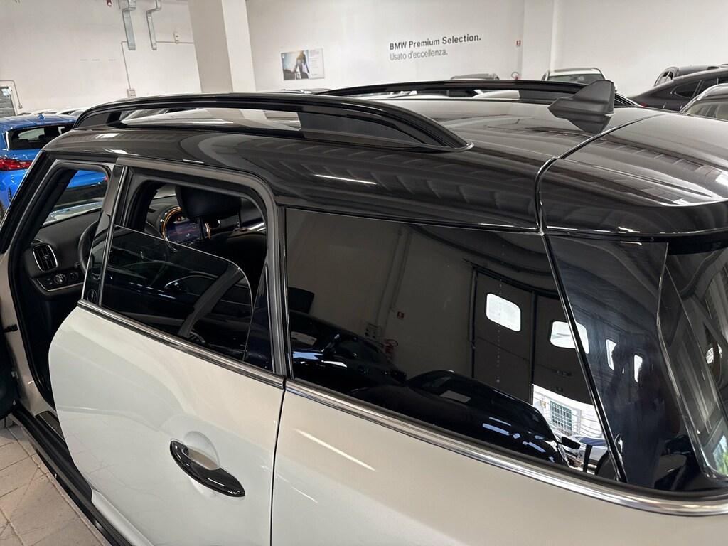 Mini Cooper SD Countryman 2.0 Cooper SD Hype auto