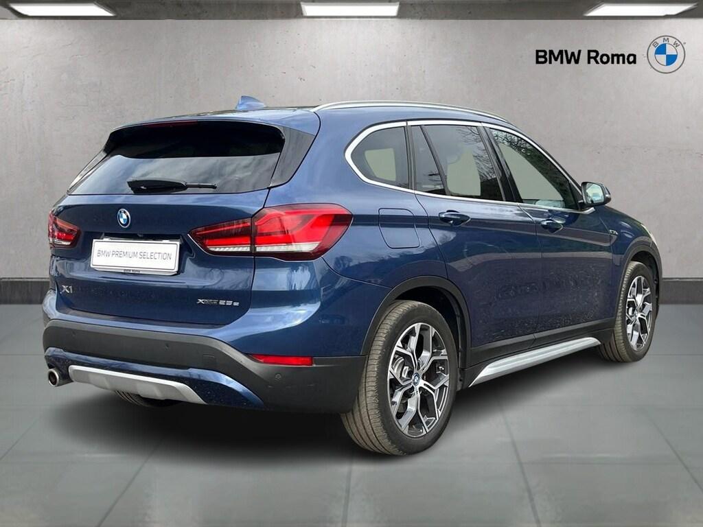 BMW X1 xdrive25e xLine Plus auto
