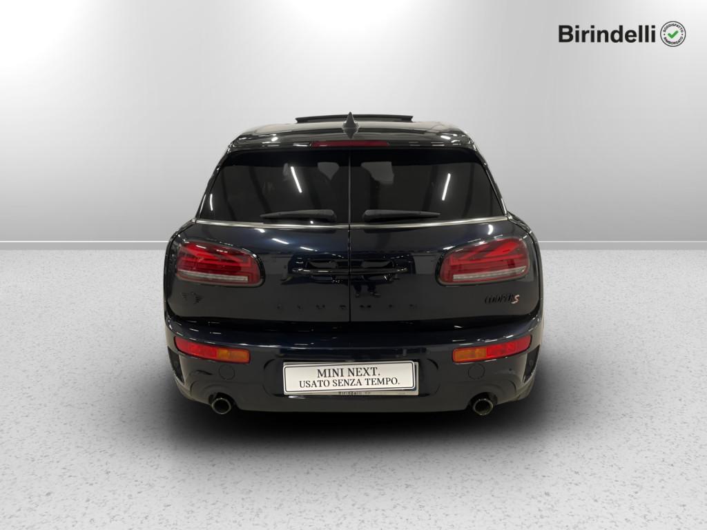 Mini Cooper S Clubman 2.0 Cooper S