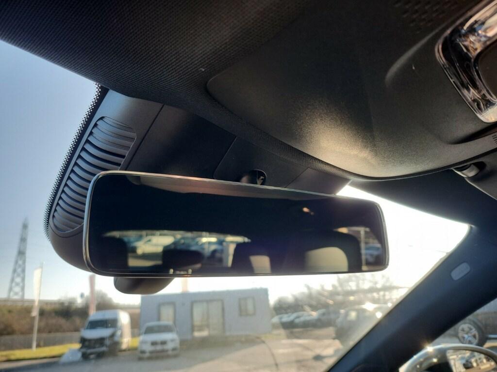 Mercedes Classe A 180 d Advanced Plus AMG Line auto