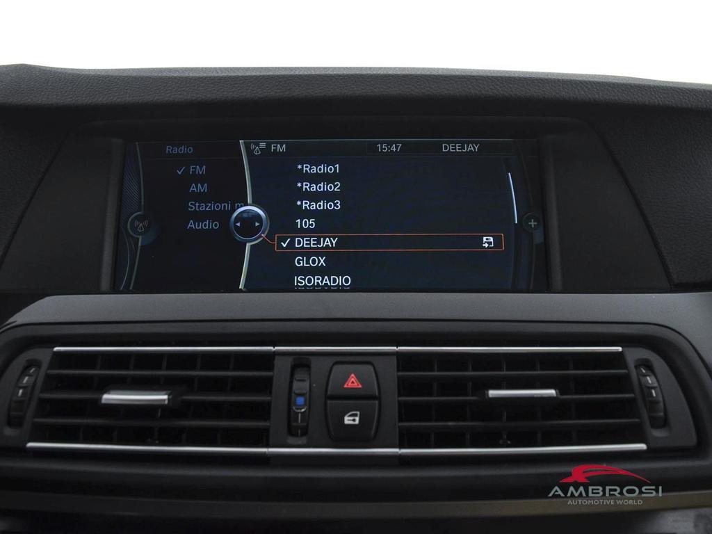 BMW Serie 5 525d Eletta