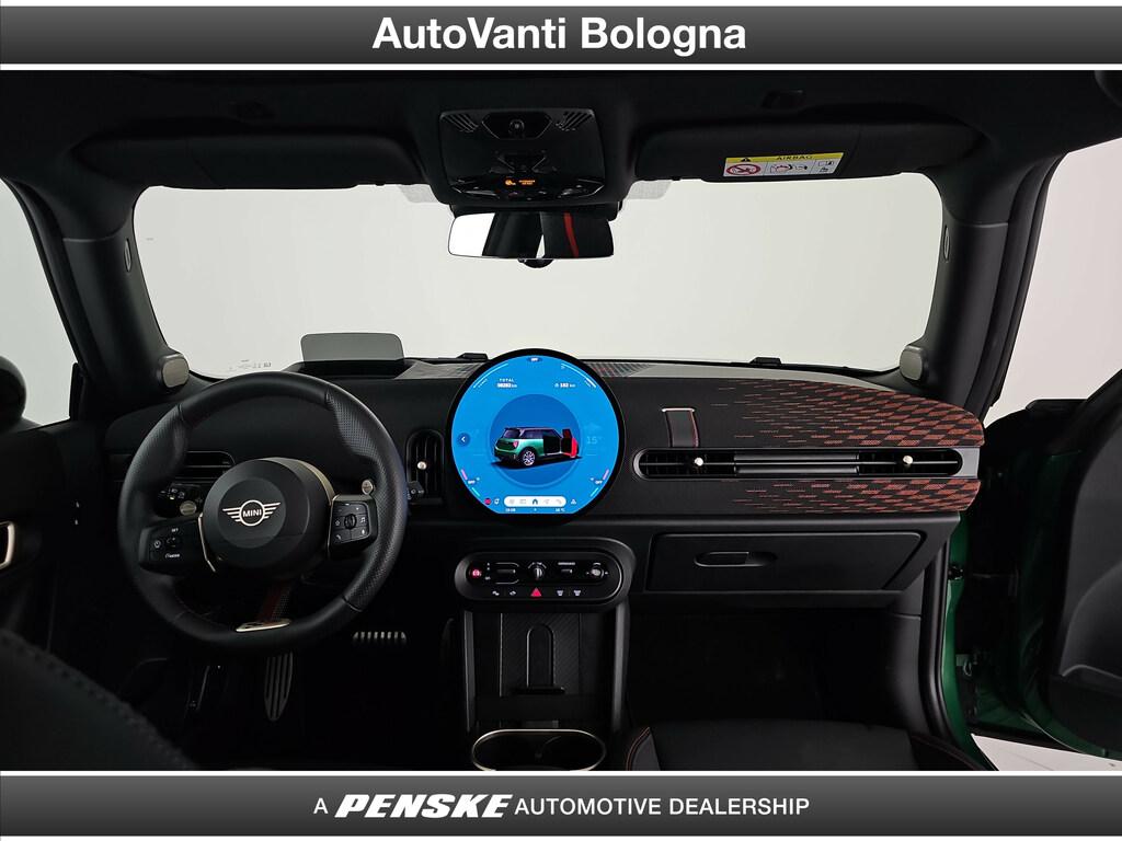 Mini Mini Cooper 3p 2.0 John Cooper Works JCW auto