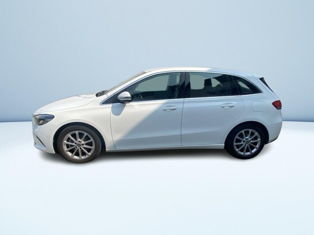 Mercedes Classe B 180 d Sport Plus auto