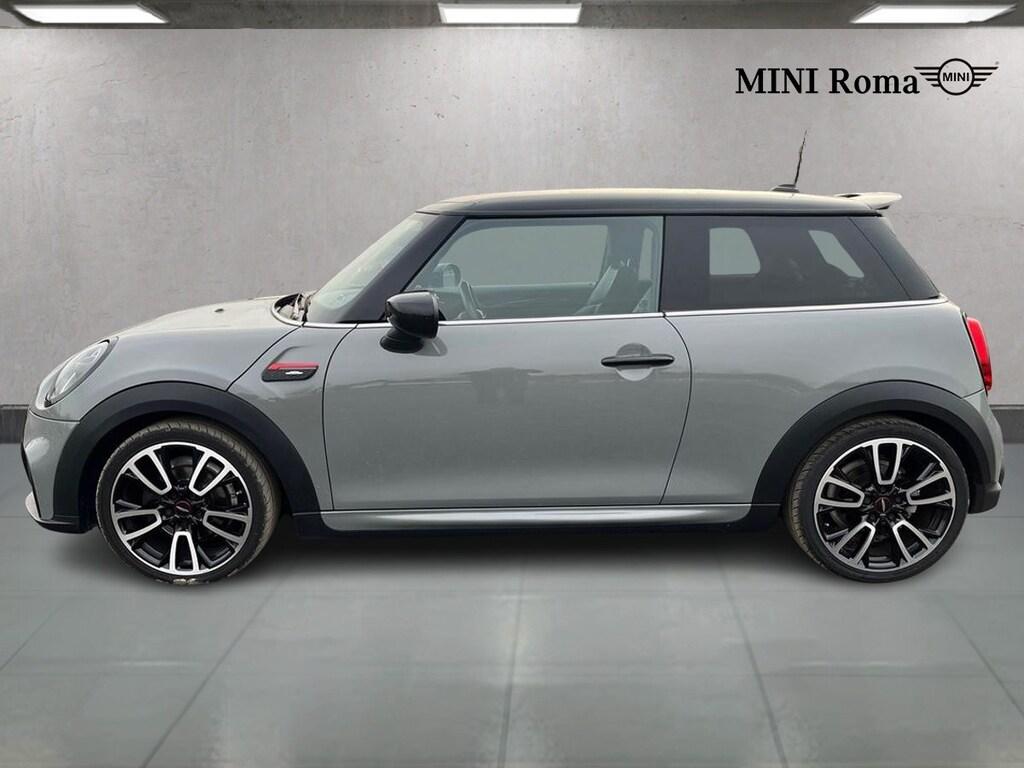 Mini Cooper 1.5 TwinPower Turbo Cooper