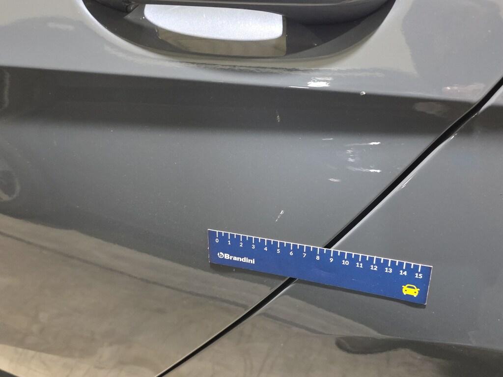 BMW Serie 1 118d MSport Pro auto