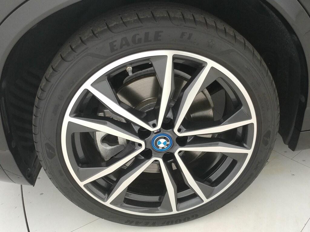 BMW X2 xdrive25e Msport auto