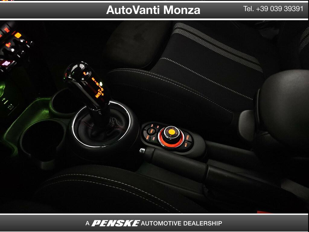 Mini Cooper S 2.0 TwinPower Turbo Cooper S Hype