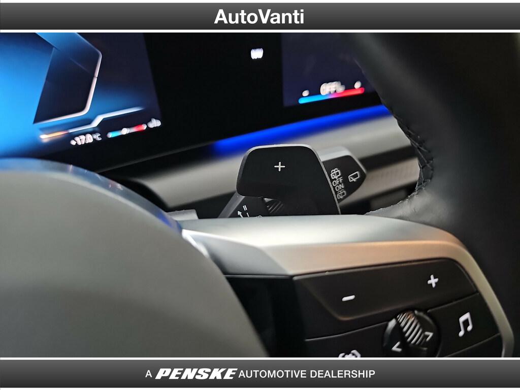 BMW Serie 1 118d MSport auto