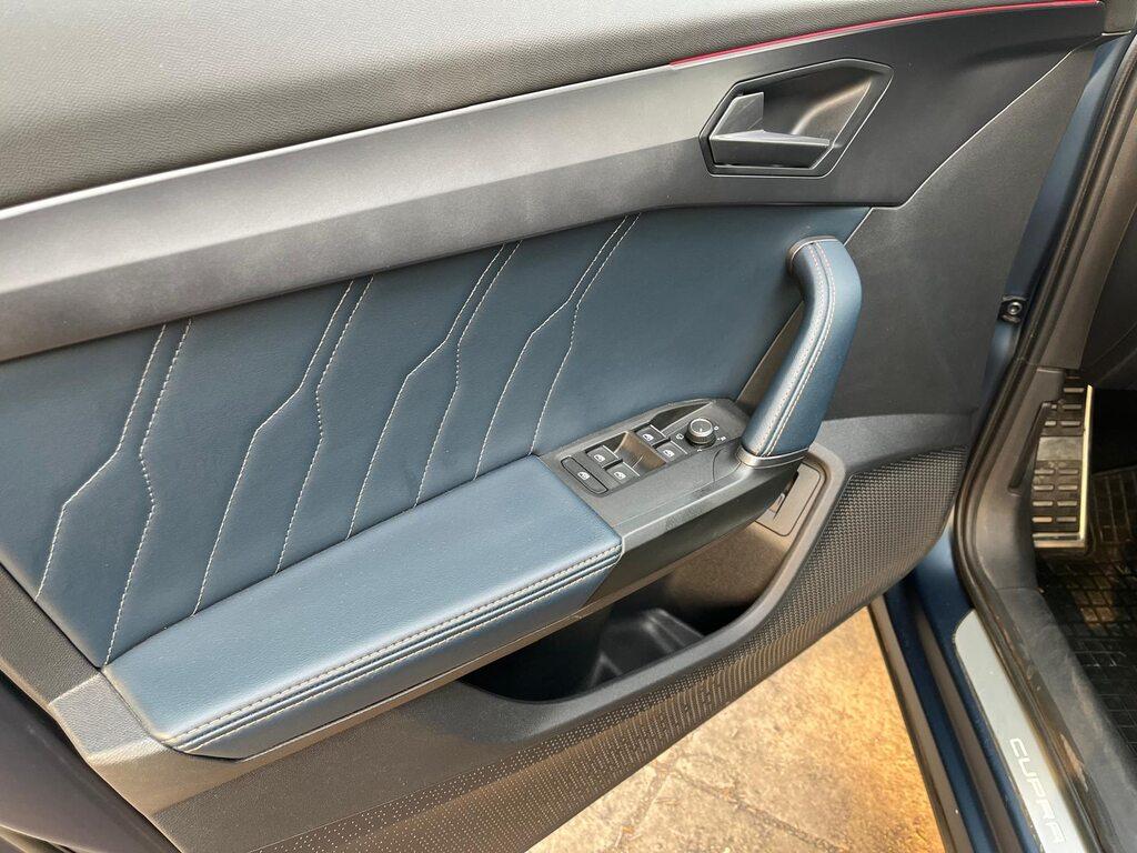 Cupra Formentor 2.0 tsi VZ Launch Edition 4drive dsg