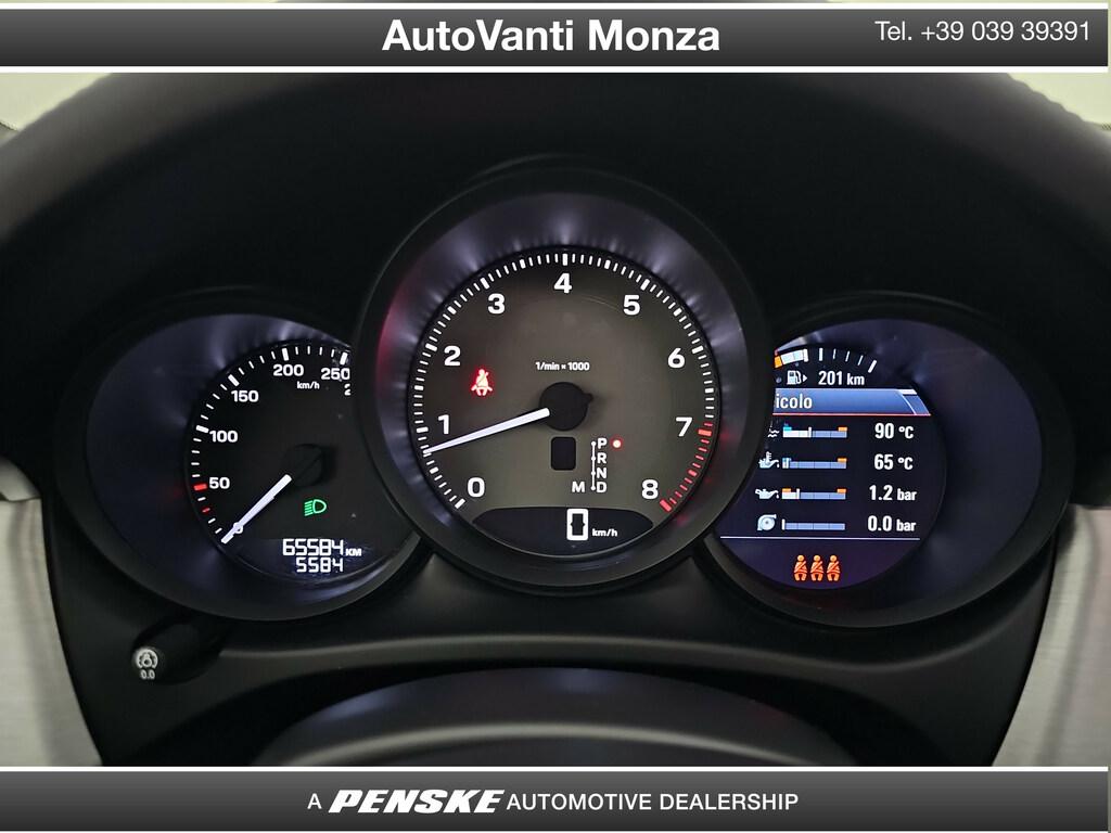 Porsche Macan 2.9 S 380cv pdk