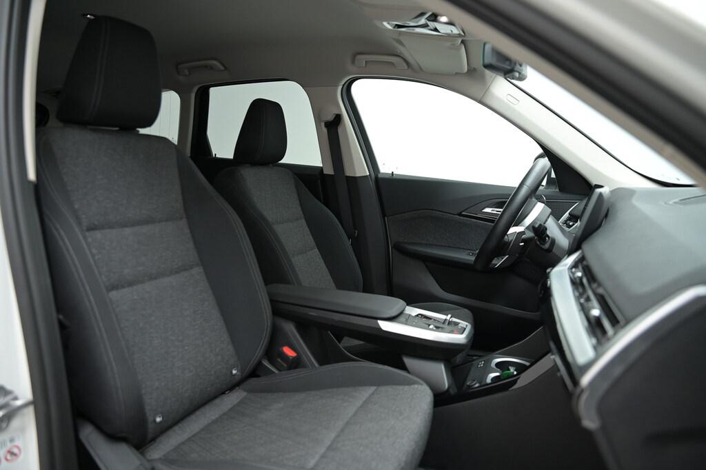 BMW X1 sdrive18i auto