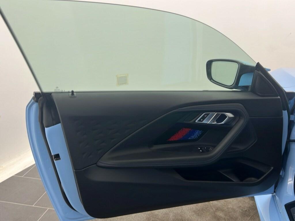 BMW M2 Coupe 3.0 460cv auto