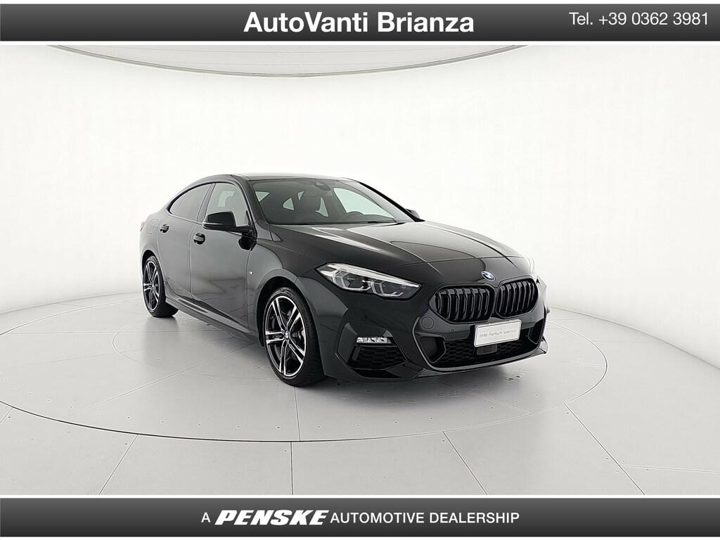 BMW Serie 2 220d Gran Coupe Msport auto