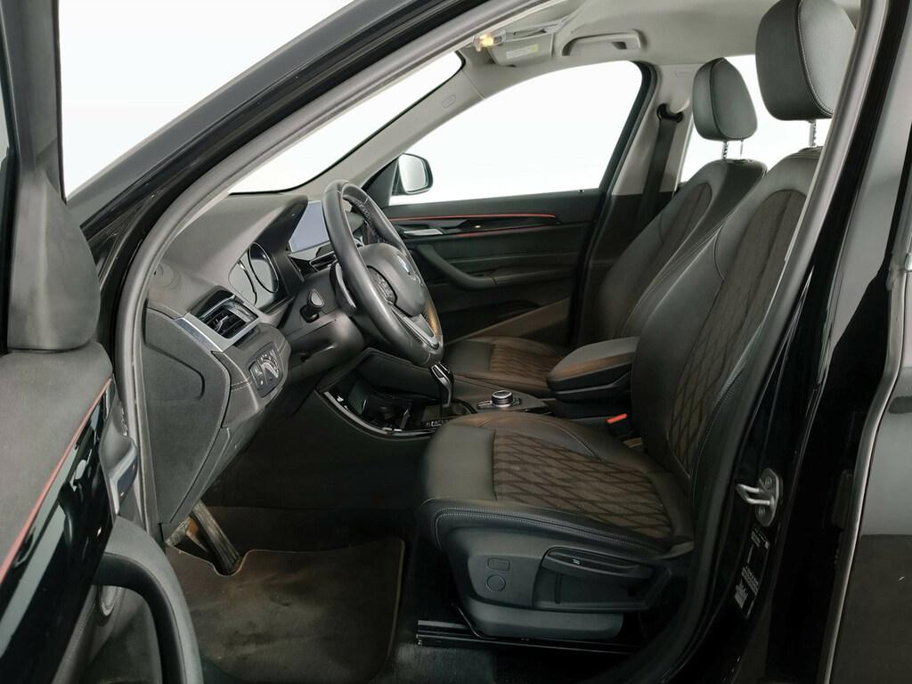 BMW X1 sdrive18d xLine auto