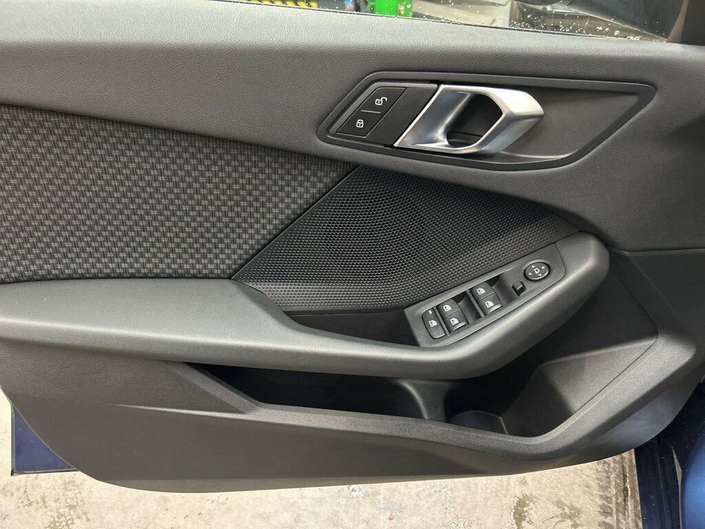 BMW Serie 1 116i auto