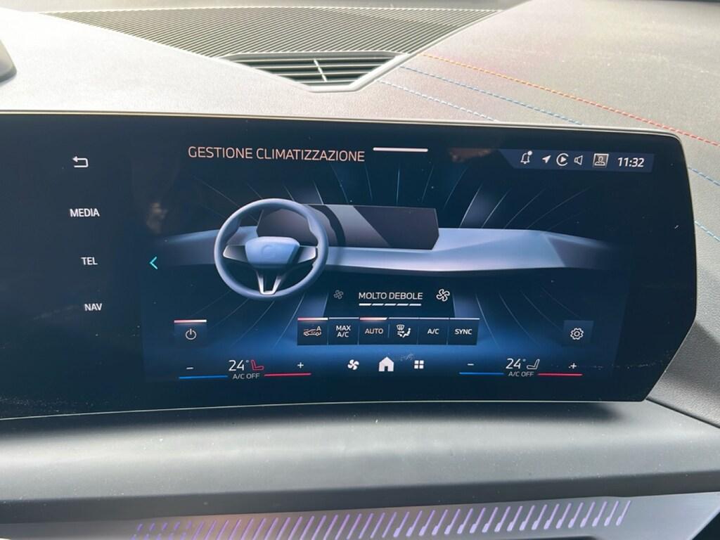 BMW Serie 1 118d MSport Pro auto