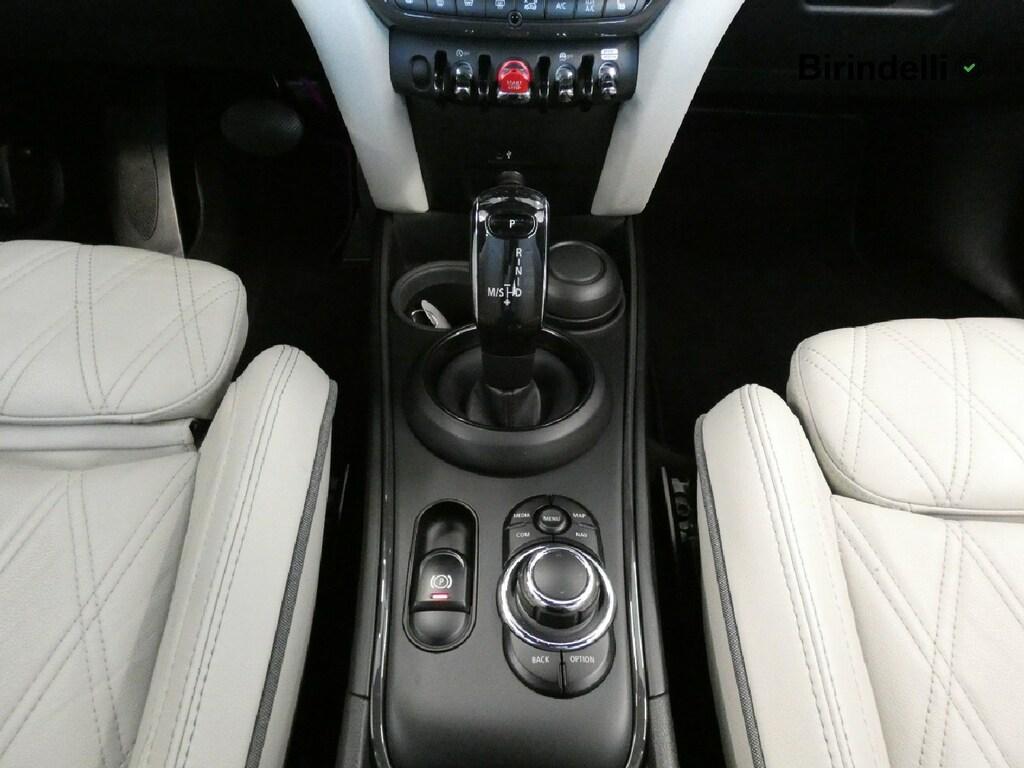 Mini Cooper SD Countryman 2.0 Cooper SD
