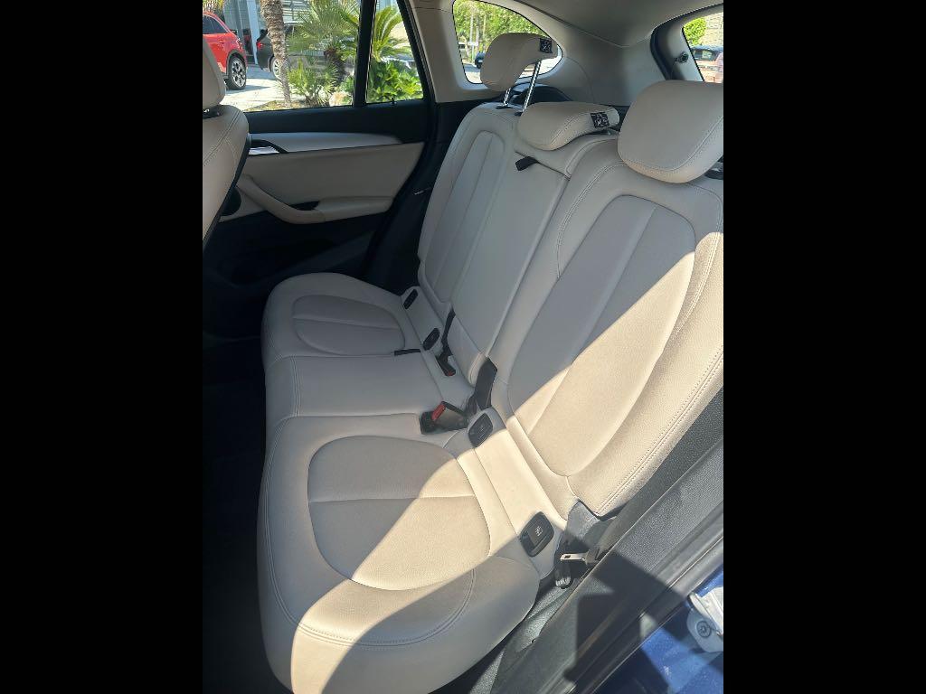 BMW X1 sdrive16d Business Advantage auto