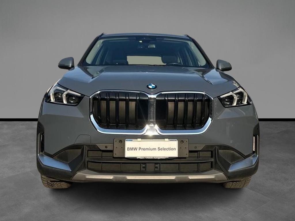BMW X1 sdrive18d auto