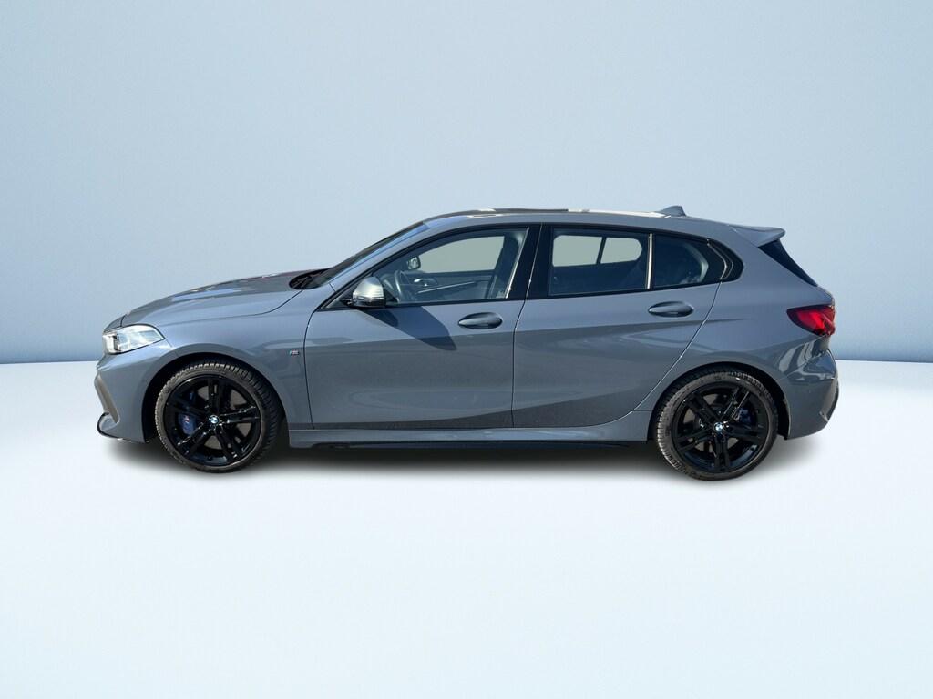 BMW Serie 1 M 135i xdrive auto