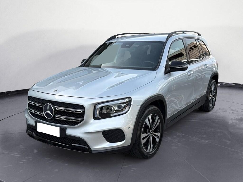 Mercedes GLB 200 d Sport 4matic auto
