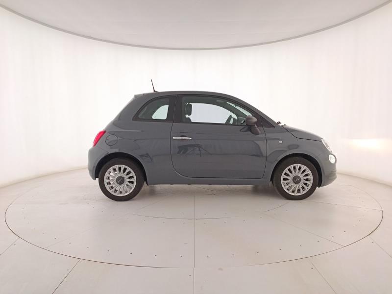 Fiat 500 1.2 Pop easypower Gpl 69cv my20