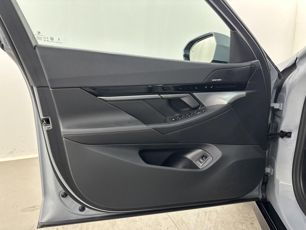 BMW Serie 5 520d Touring 48V xdrive auto