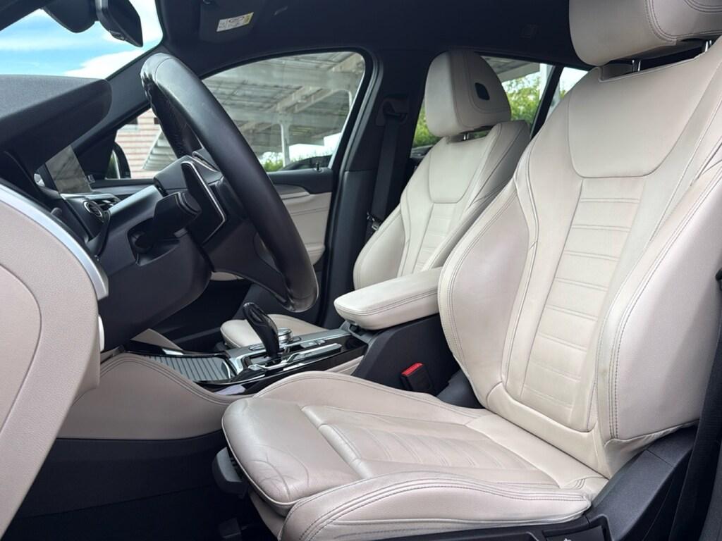 BMW X4 xdrive20d Msport auto my19