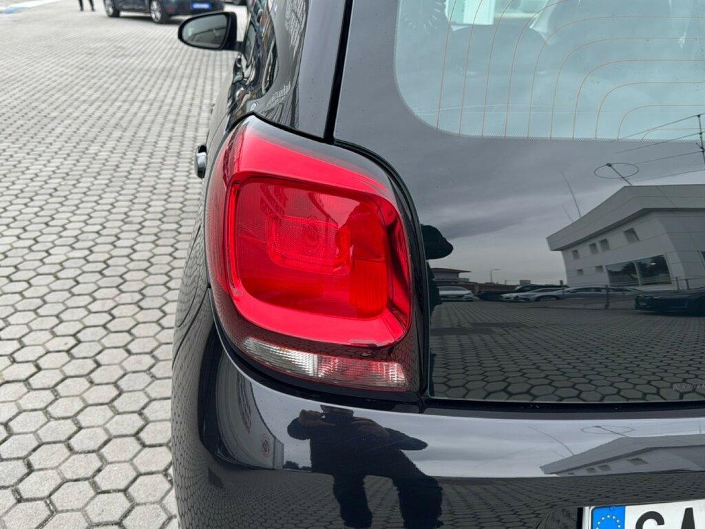 Citroen C1 5p 1.0 vti Live s&s 72cv