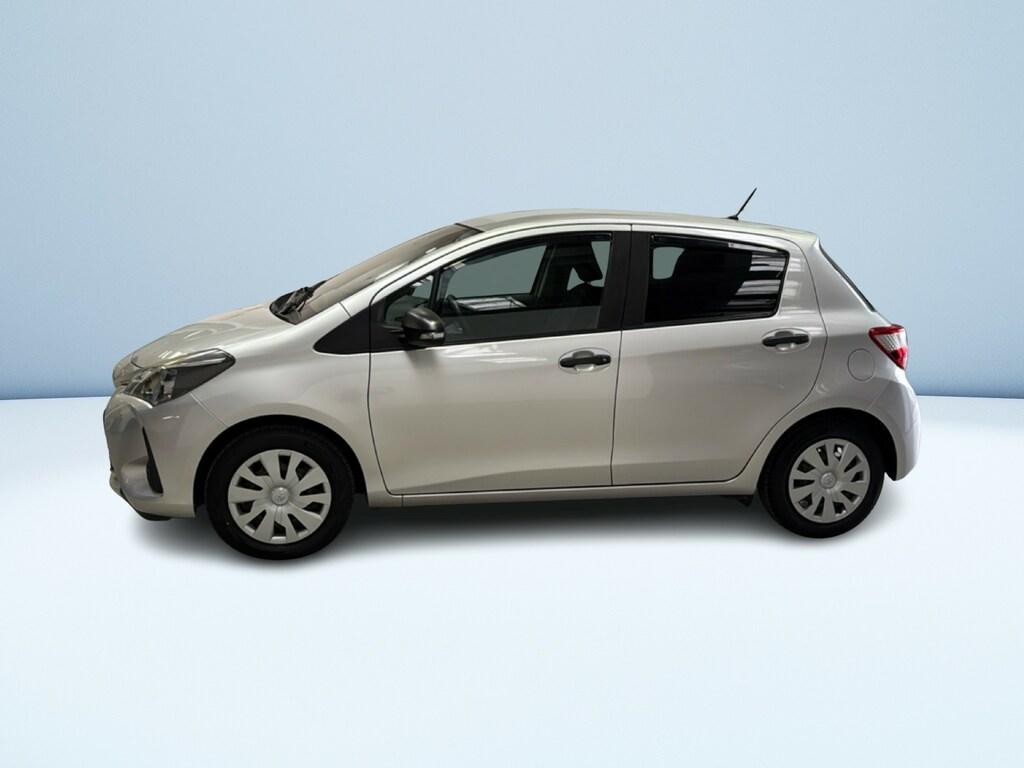 Toyota Yaris 5p 1.5 Lounge my18