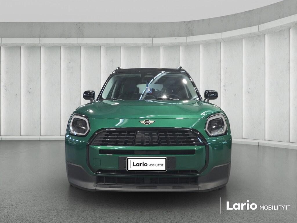 Mini Mini Countryman 2.0 48V D Classic auto