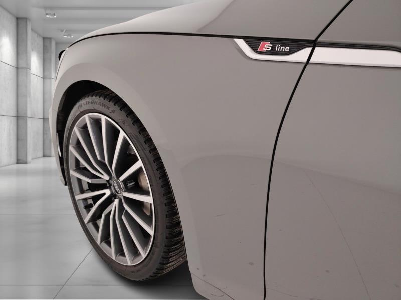Audi A5 Cabrio 45 2.0 tfsi mhev S Line Edition quattro 265cv s-tronic
