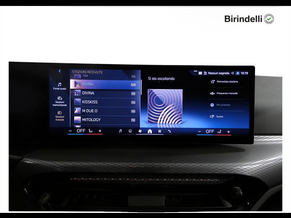 BMW Serie 3 320d Touring mhev 48V Msport auto